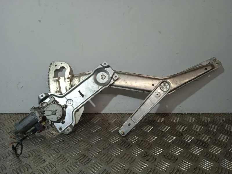 Elevalunas Delantero Derecho para Saab 9-3 Berlina