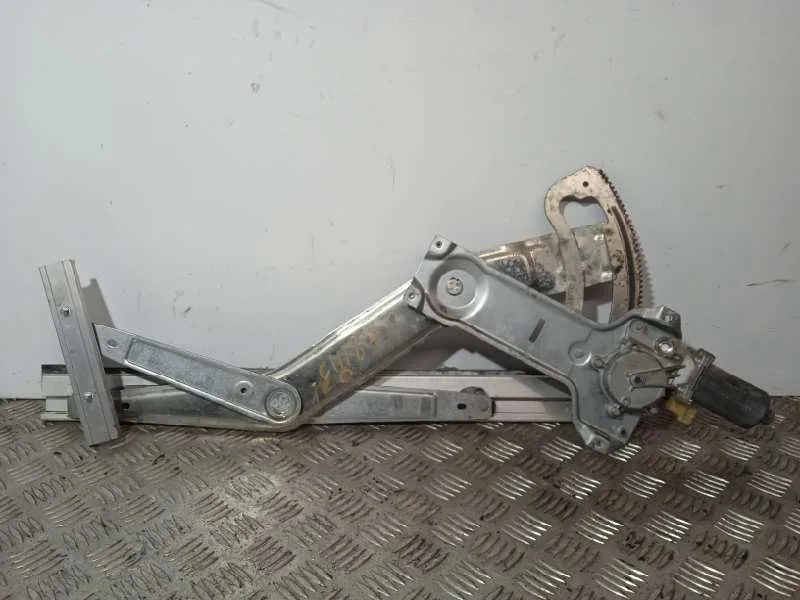 Elevalunas Delantero Izquierdo para Saab 9-3 Berlina