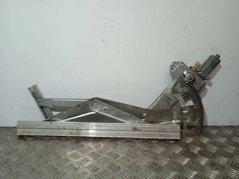 Elevalunas Delantero Izquierdo para Saab 9-3 Berlina