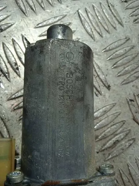 Elevalunas Delantero Izquierdo para Saab 9-3 Berlina