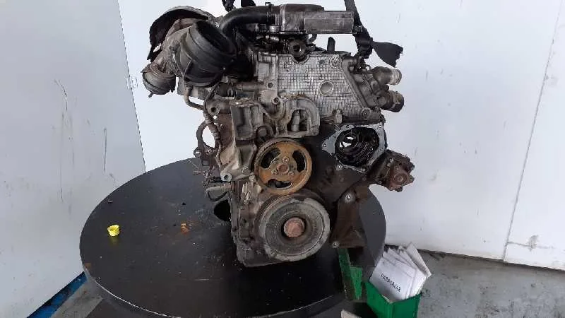 Motor Completo para Saab 9-3 Berlina