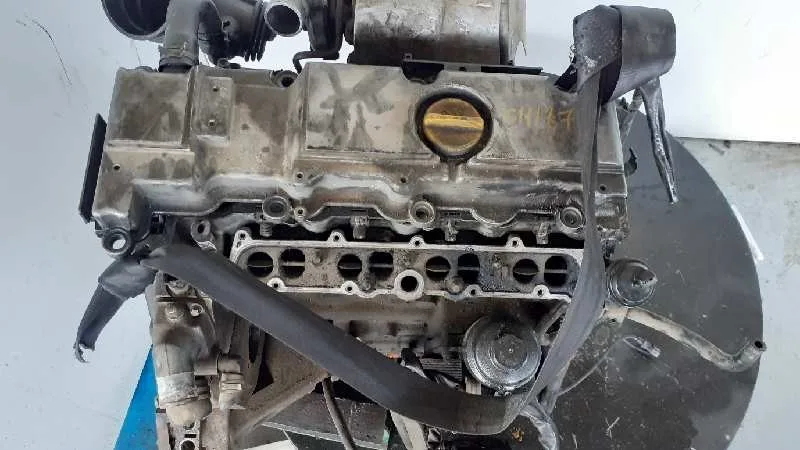 Motor Completo para Saab 9-3 Berlina