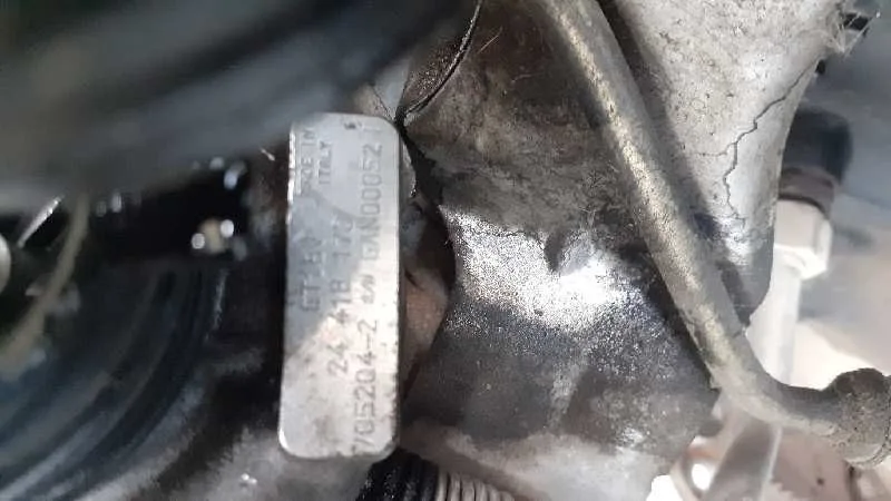 Motor Completo para Saab 9-3 Berlina