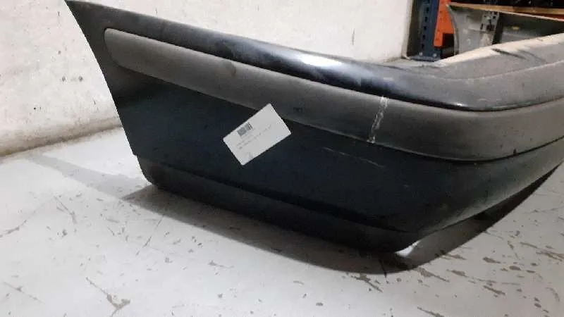 Paragolpes Trasero para Saab 9-3 Berlina