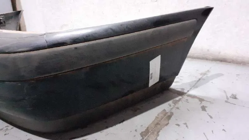 Paragolpes Trasero para Saab 9-3 Berlina