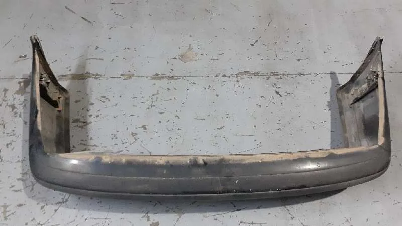 Paragolpes Trasero para Saab 9-3 Berlina