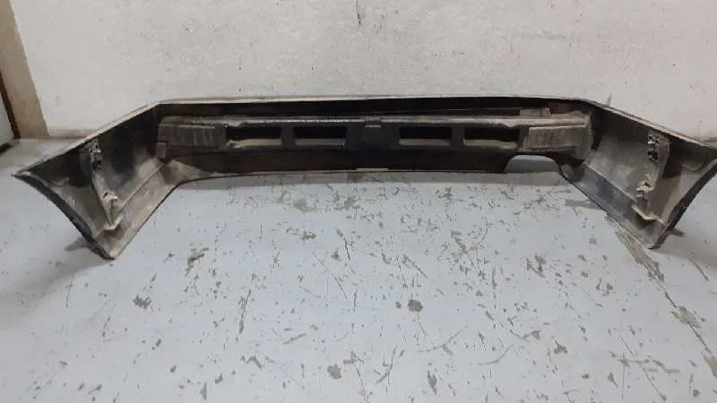 Paragolpes Trasero para Saab 9-3 Berlina