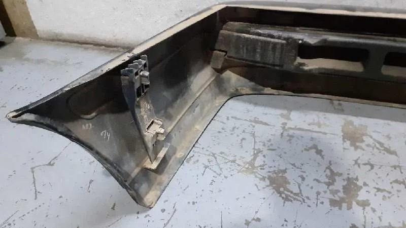 Paragolpes Trasero para Saab 9-3 Berlina