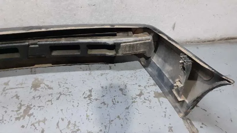 Paragolpes Trasero para Saab 9-3 Berlina