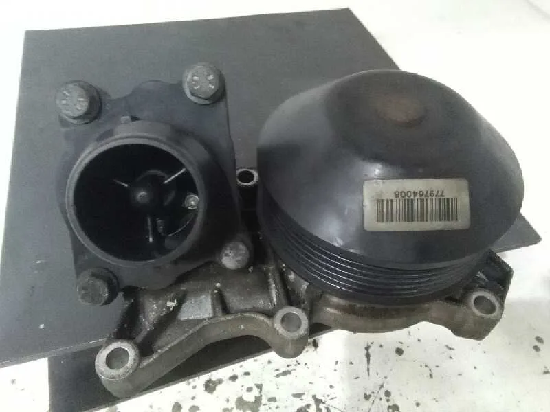 Bomba Agua para Bmw Serie 1 Berlina (E81/E87)