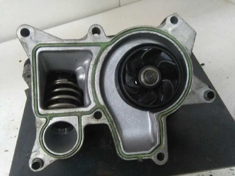 Bomba Agua para Bmw Serie 1 Berlina (E81/E87)