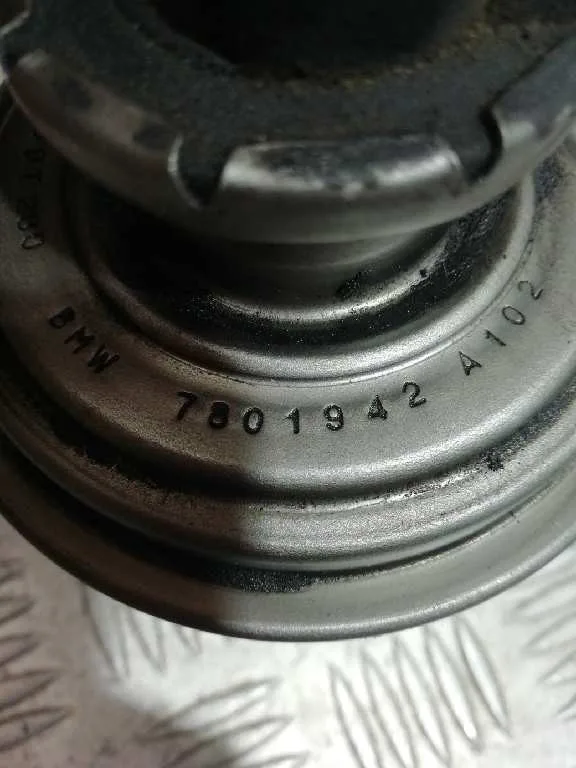 Valvula Egr para Bmw Serie 1 Berlina (E81/E87)