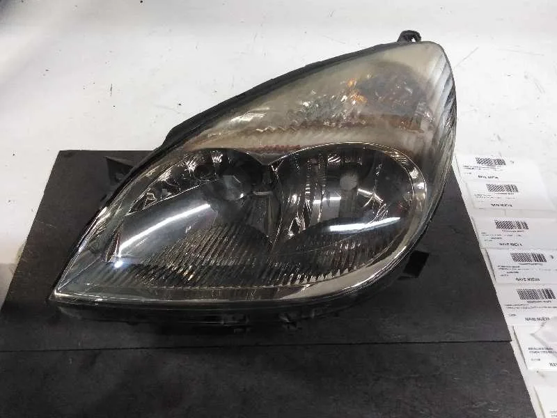 Faro Izquierdo para Citroën C5 Berlina