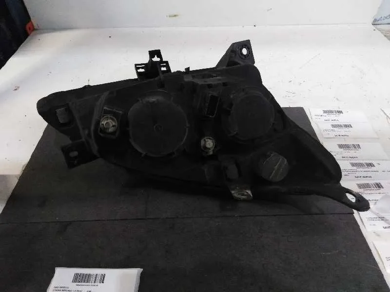 Faro Izquierdo para Citroën C5 Berlina