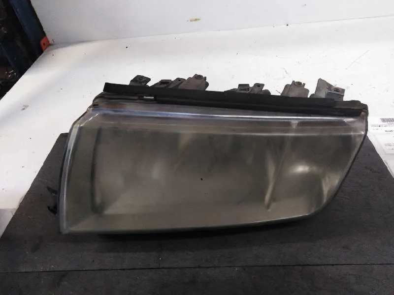 Faro Izquierdo para Skoda Fabia (6Y2/6Y3)