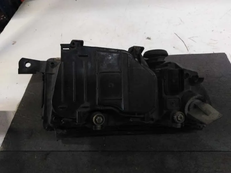 Faro Izquierdo para Skoda Fabia (6Y2/6Y3)