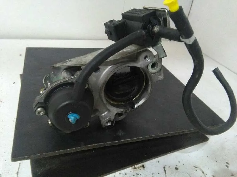 Caja Mariposa para Fiat Doblo Ii Cargo (263)