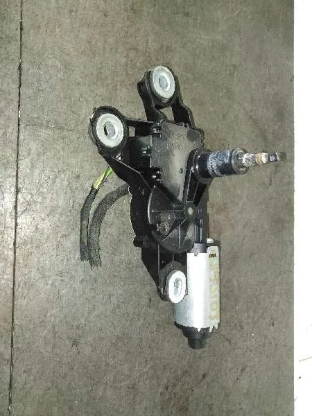 Motor Limpia Trasero para Seat Leon (1P1)
