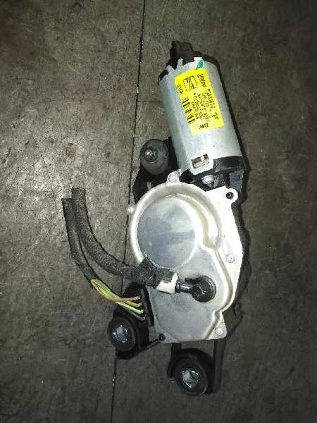 Motor Limpia Trasero para Seat Leon (1P1)