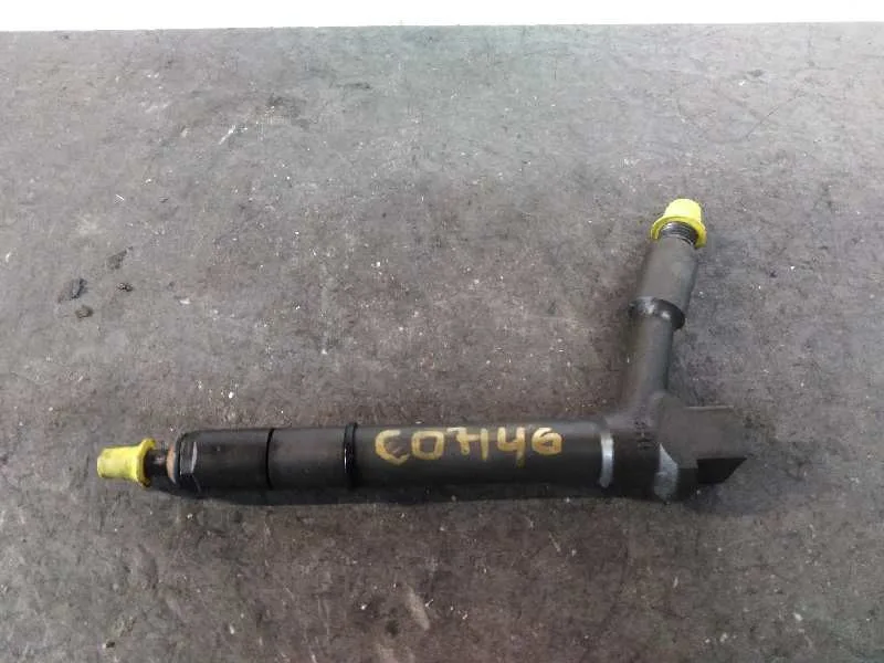 Inyector para Opel Astra G Berlina