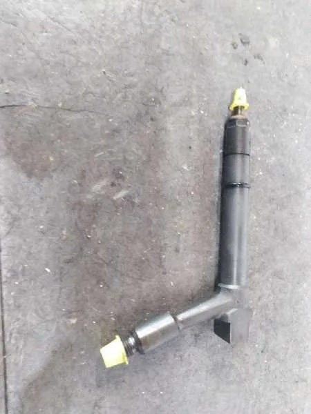 Inyector para Opel Astra G Berlina