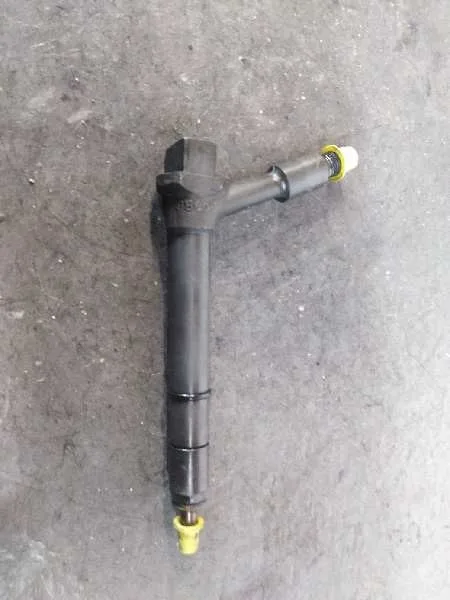 Inyector para Opel Astra G Berlina