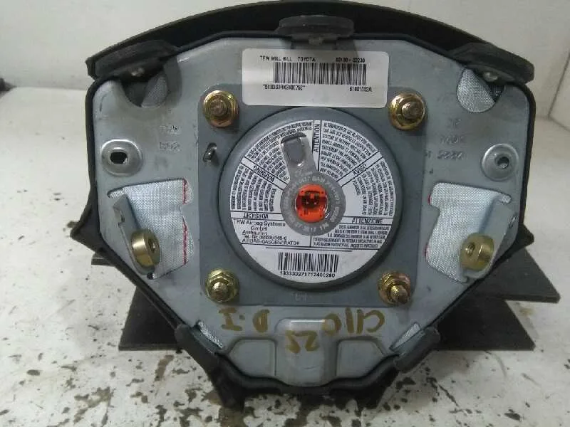 Airbag Delantero Izquierdo para Toyota Corolla (E12)
