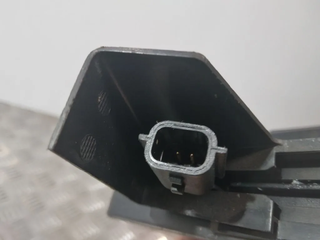 Cerradura Puerta Trasera Izquierda para Dacia Sandero