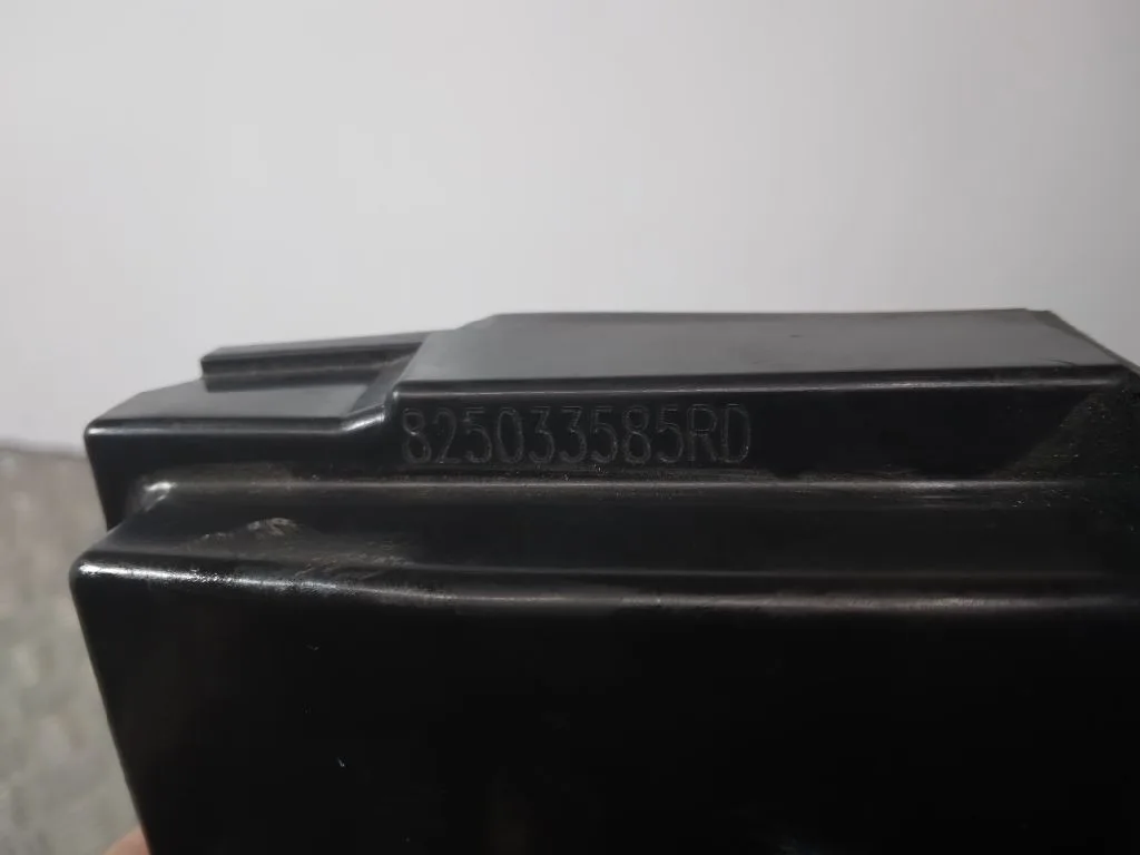 Cerradura Puerta Trasera Izquierda para Dacia Sandero