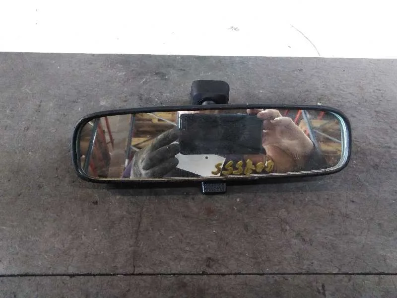 Espejo Interior para Honda Civic Berlina 5 (Fk)