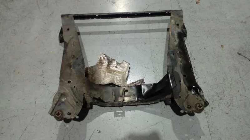 Puente Delantero para Jaguar X-Type