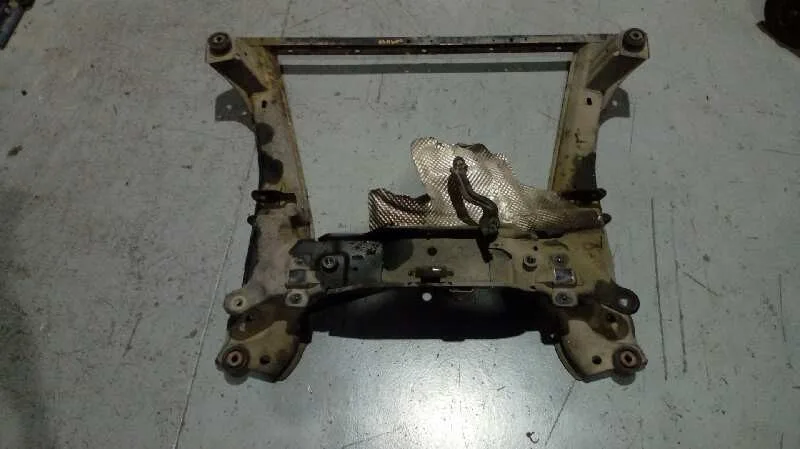 Puente Delantero para Jaguar X-Type