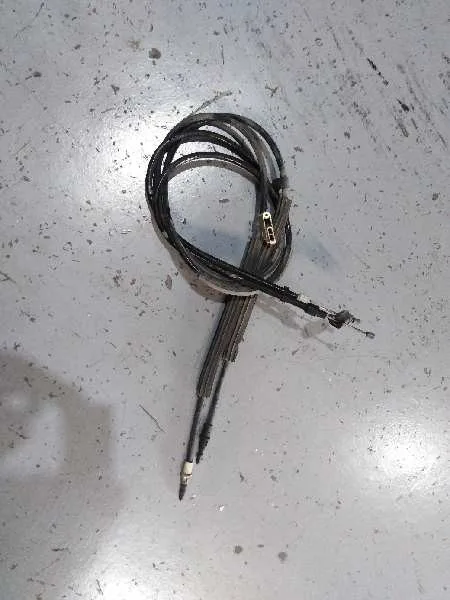 Palanca Freno De Mano para Ford Focus Berlina (Cap)