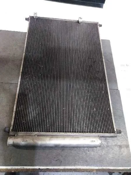 Condensador / Radiador Aire Acondicionado para Toyota Auris