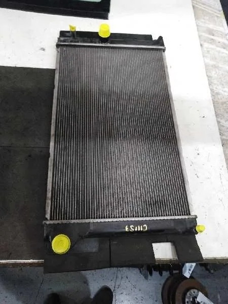 Radiador Agua para Toyota Auris