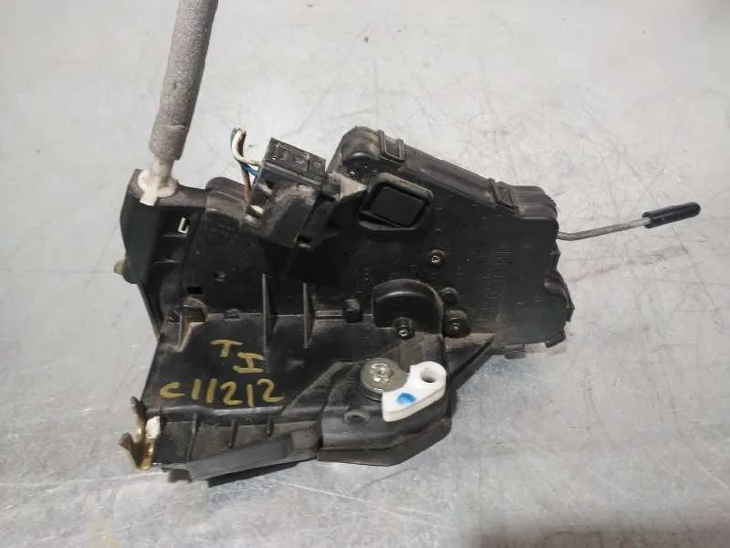 Cerradura Puerta Trasera Izquierda para Bmw Serie 3 Berlina (E46)