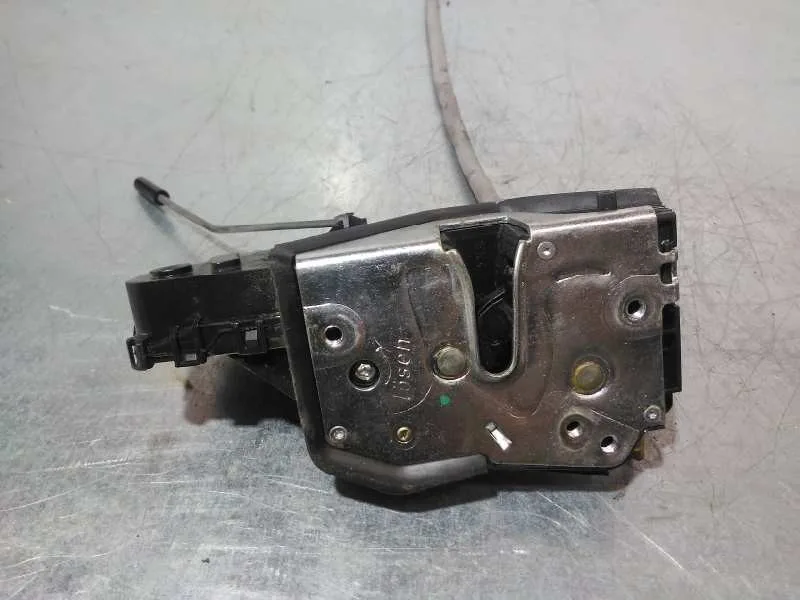 Cerradura Puerta Trasera Izquierda para Bmw Serie 3 Berlina (E46)