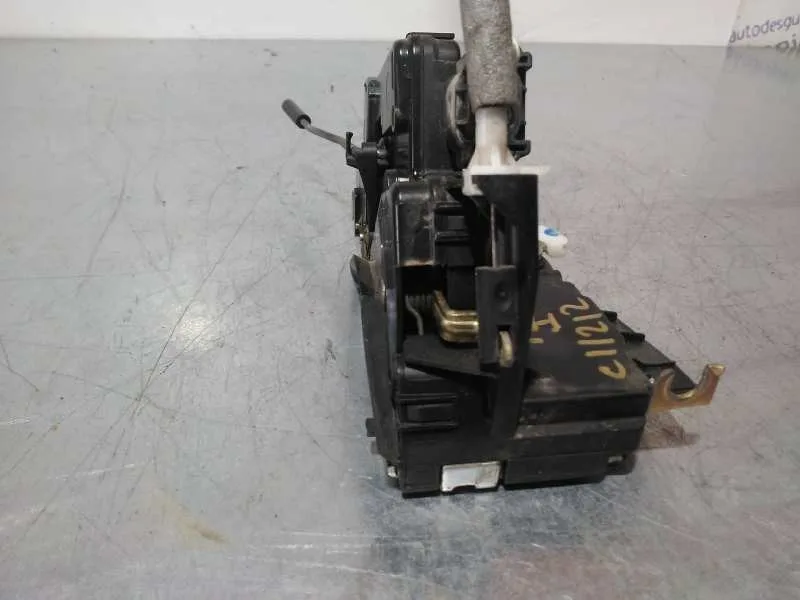 Cerradura Puerta Trasera Izquierda para Bmw Serie 3 Berlina (E46)