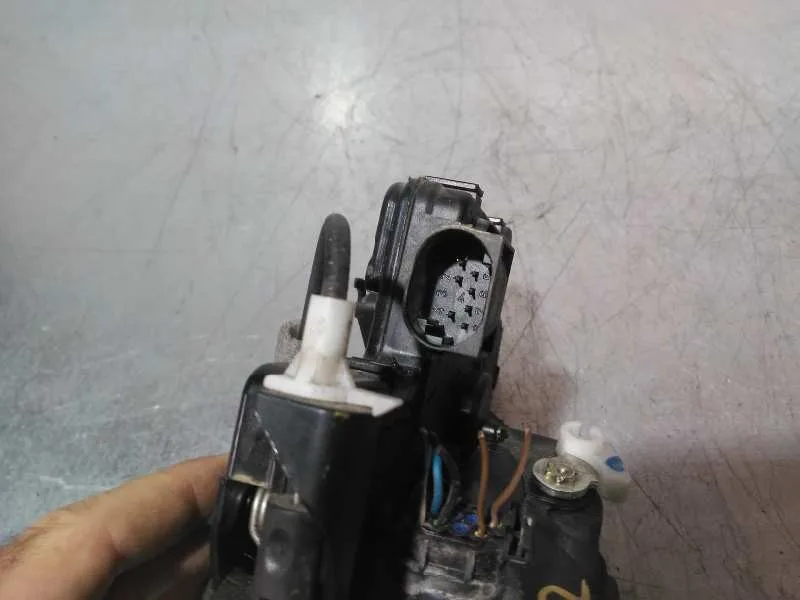 Cerradura Puerta Trasera Izquierda para Bmw Serie 3 Berlina (E46)