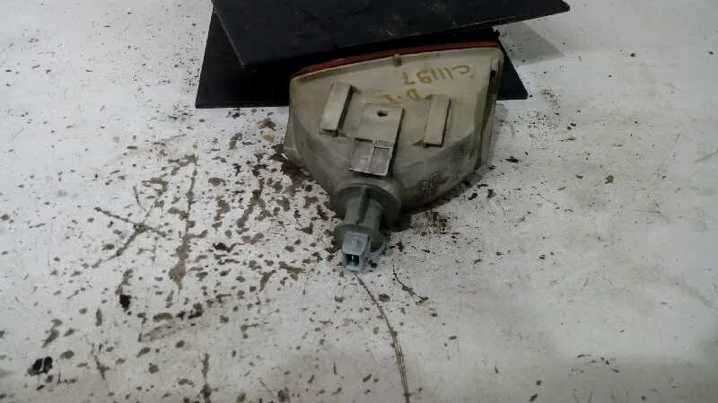 Piloto Delantero Izquierdo para Volkswagen Polo (801/803)