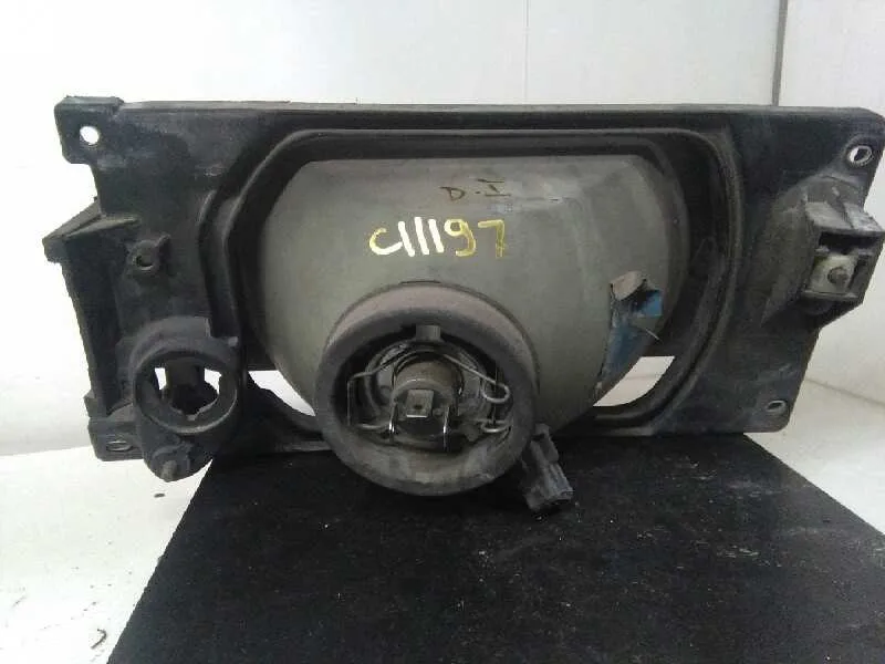Faro Izquierdo para Volkswagen Polo (801/803)