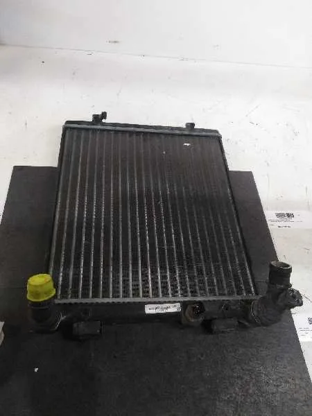 Radiador Agua para Volkswagen Golf Iv Berlina (1J1)