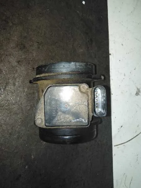 Caudalimetro para Audi Allroad Quattro (4B5)