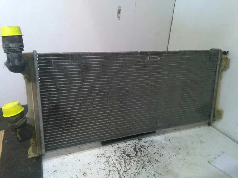 Radiador Agua para Fiat Doblo (119)
