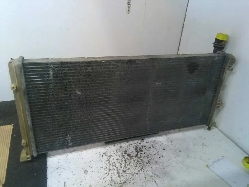 Radiador Agua para Fiat Doblo (119)