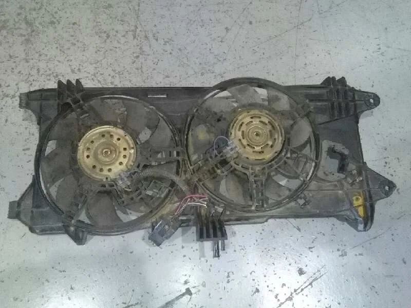 Electroventilador para Fiat Doblo (119)