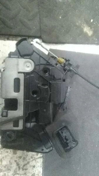 Cerradura Puerta Trasera Derecha para Seat Leon St (5F8)