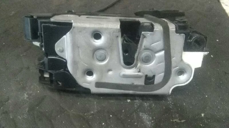 Cerradura Puerta Trasera Derecha para Seat Leon St (5F8)
