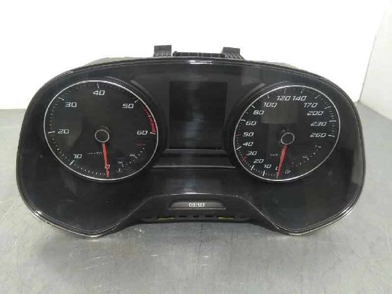 Cuadro Instrumentos para Seat Leon St (5F8)