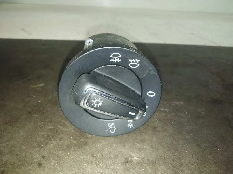Mando Luces para Seat Leon St (5F8)